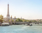 image of the city