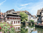 image of the city