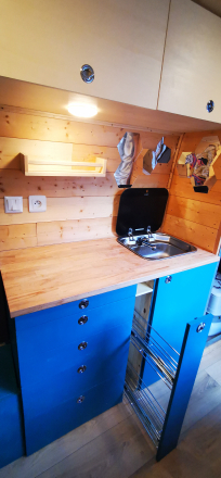 Renault MASTER III image