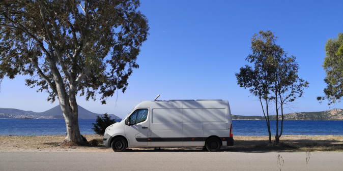 Renault MASTER III image