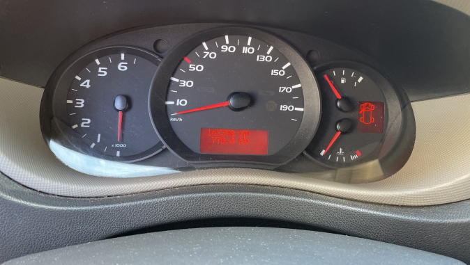 Renault MASTER III image