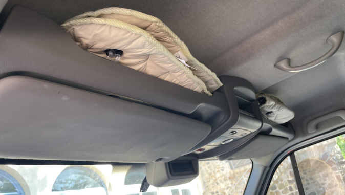 Renault MASTER III image