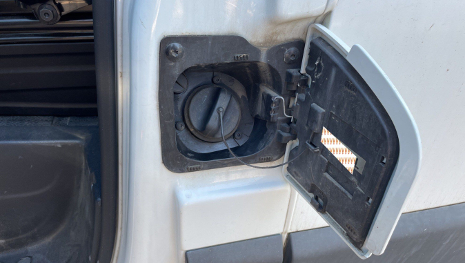 Renault MASTER III image