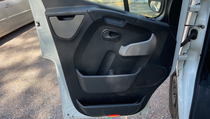 Renault MASTER III image