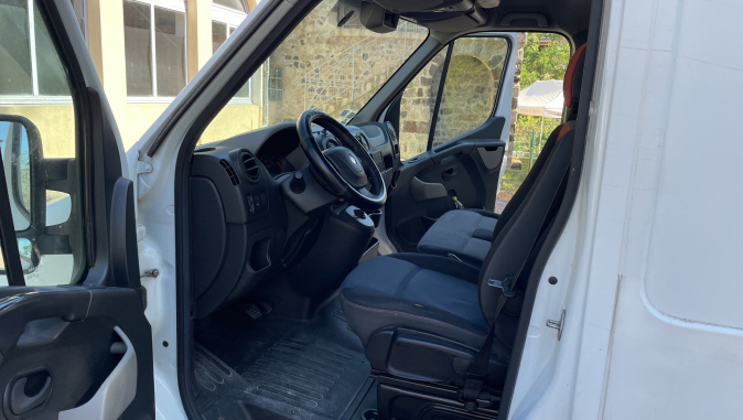 Renault MASTER III image