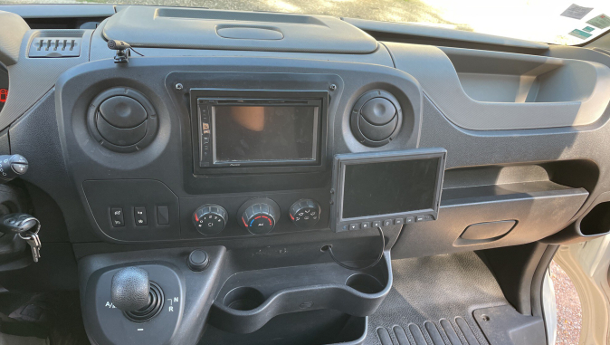 Renault MASTER III image