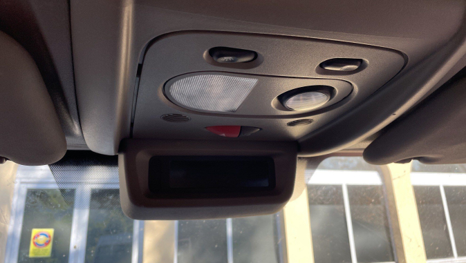 Renault MASTER III image