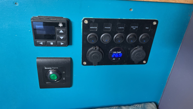 Renault MASTER III image