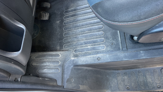 Renault MASTER III image
