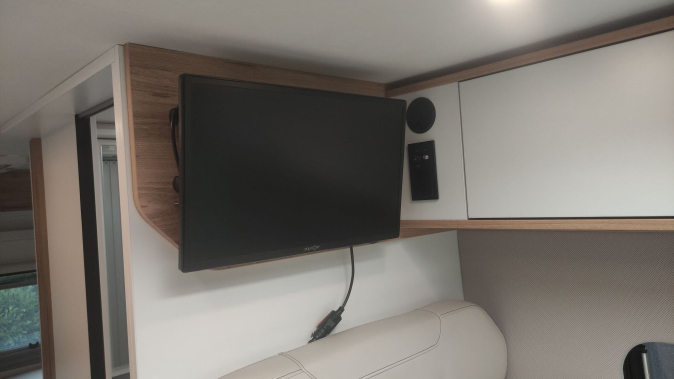 BAVARIA K600 G spécial édition image
