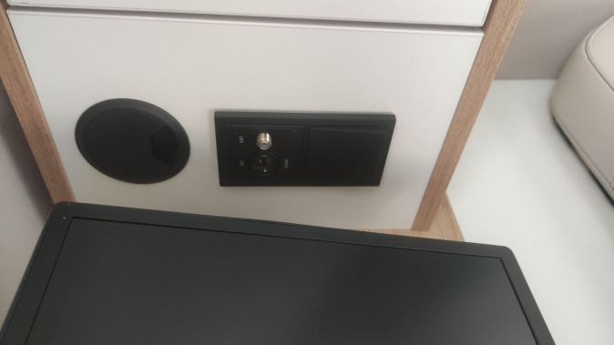 BAVARIA K600 G spécial édition image
