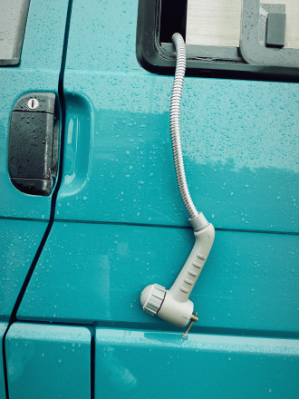 VOLKSWAGEN VOLKSWAGEN T4 Westfalia image