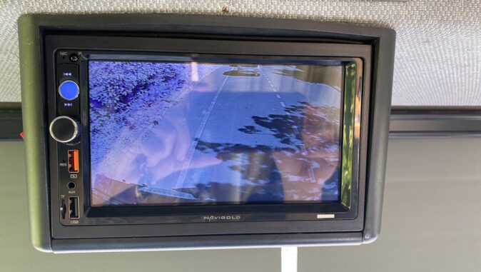 Mercedes-Benz Mercedes Vario 613D image