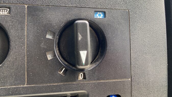 Mercedes-Benz Mercedes Vario 613D image