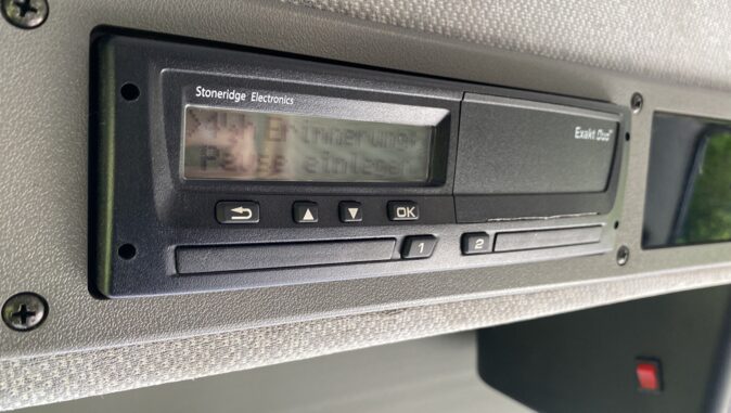 Mercedes-Benz Mercedes Vario 613D image