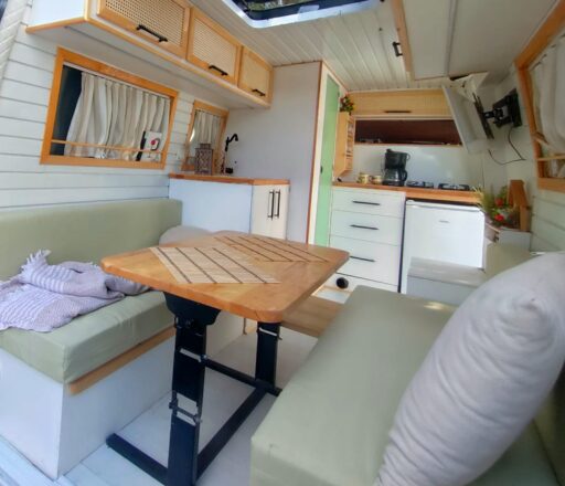 Mercedes-Benz Mercedes Vario 613D image