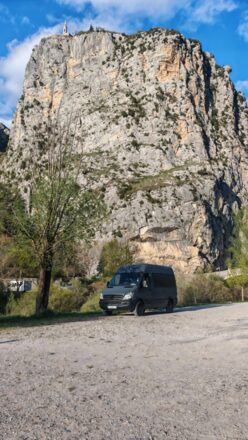 Mercedes MERCEDES Sprinter 209 cdi image