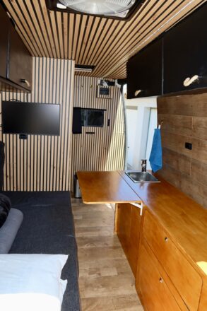 Mercedes MERCEDES Sprinter 209 cdi image