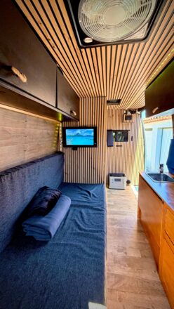 Mercedes MERCEDES Sprinter 209 cdi image