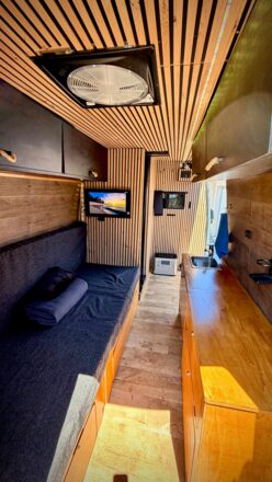 Mercedes MERCEDES Sprinter 209 cdi image