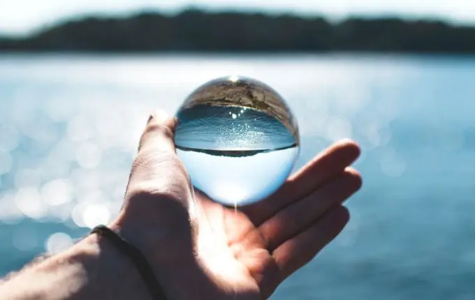 Astuces pour économiser l’eau en camping-car