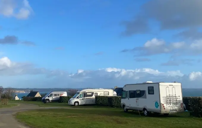 La Bretagne en camping-car : 5 visites incontournables !