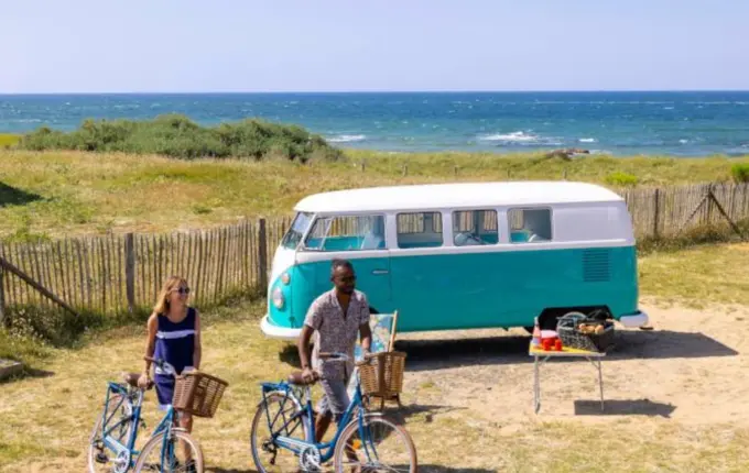 Où partir en vacances en août en France ? L’agenda des événements du mois d’août 2026