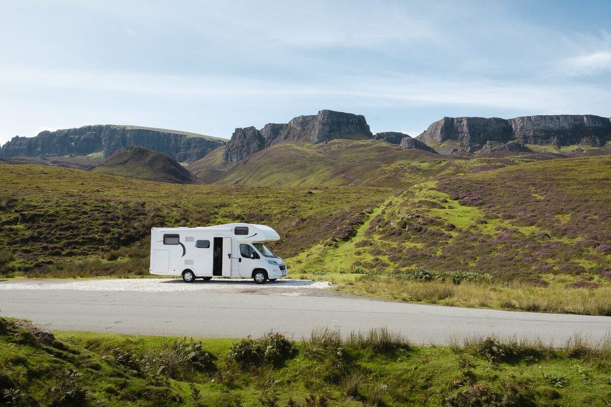 53 annonces de camping-car capucine en vente