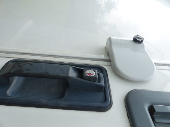 Fiat RAPIDO Rapido image