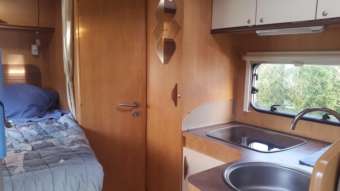 Fiat PILOTE Aventura P676 image