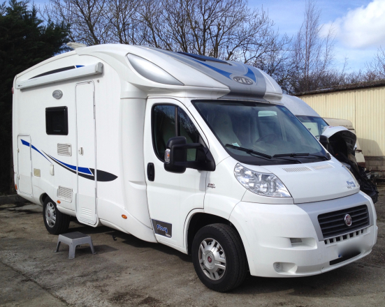 Fiat PLA HP63 image