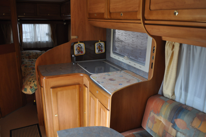 Citroen RAPIDO RAPIDO 786C image