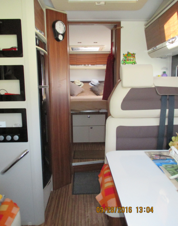 Fiat ADRIA MATRIX 670SC image
