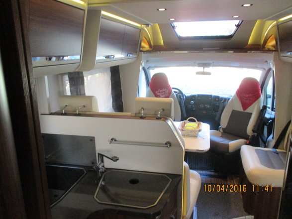 Fiat ADRIA MATRIX 670SC image