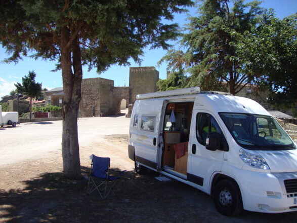 Fiat FONT VENDOME LE BRANTOME image