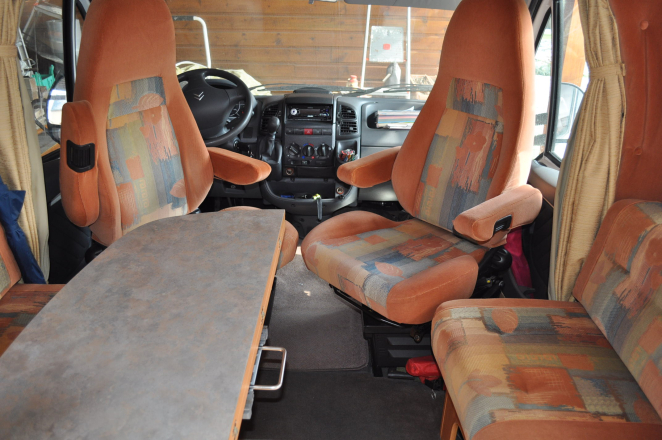 Citroen RAPIDO RAPIDO 786C image
