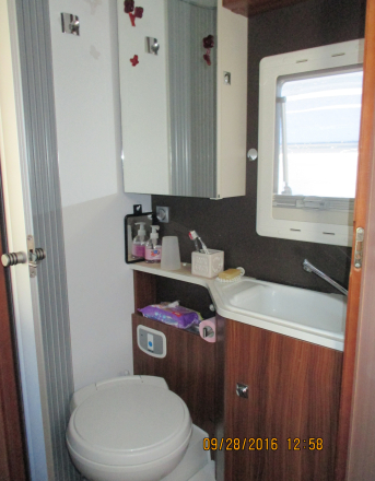 Fiat ADRIA MATRIX 670SC image