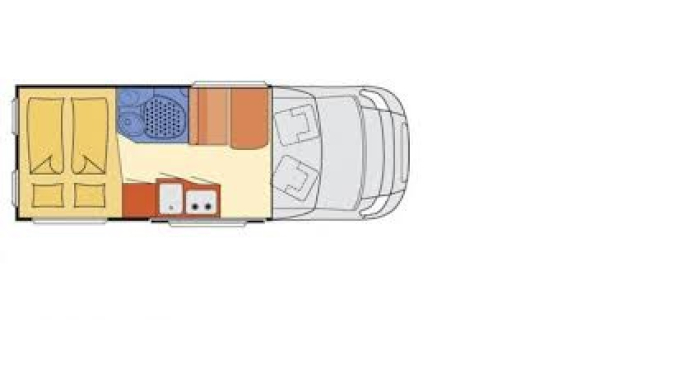 Citroen POSSL TWIN image