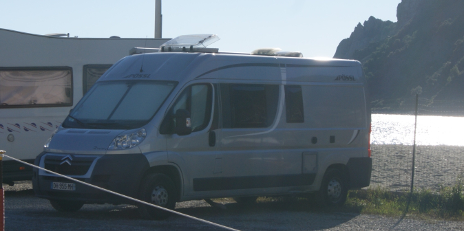 Citroen POSSL TWIN image