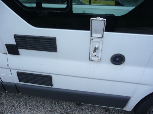 Renault AUTRE Trafic image