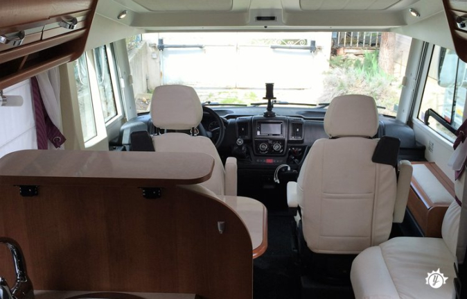 Fiat RAPIDO 990DF image