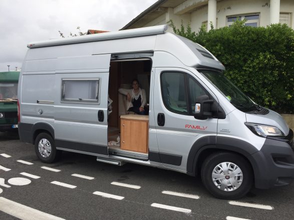 Fiat CAMPEREVE Family image