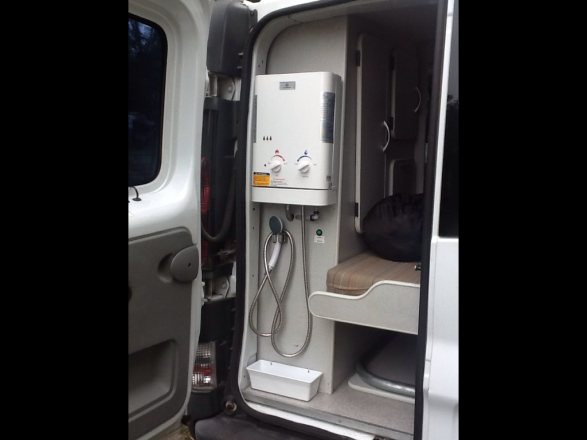 Renault AUTRE Trafic image