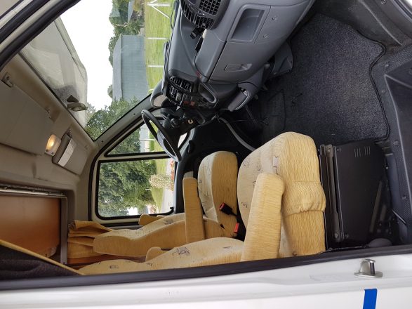 Citroen AUTOSTAR Auros 10 image