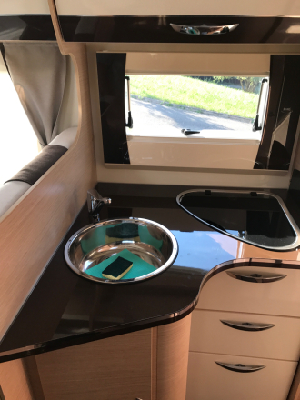Fiat MAC LOUIS NEVIS 22 GOLD image