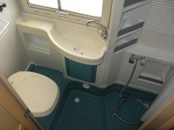 Fiat CI AUTOHOMES Mizar 130 image