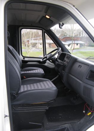 Fiat CI AUTOHOMES Mizar 130 image