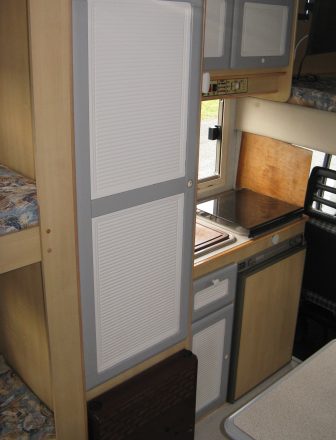 Fiat CI AUTOHOMES Mizar 130 image