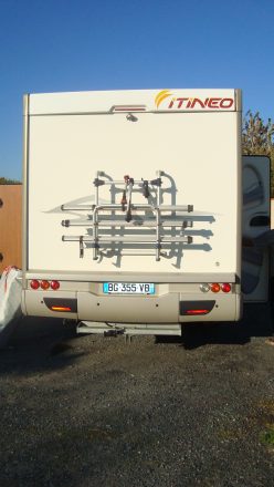 Fiat ITINEO itinéo sb720 image