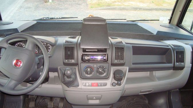 Fiat ITINEO itinéo sb720 image